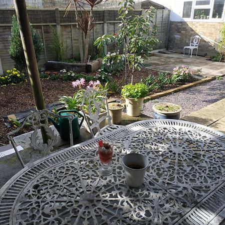 Spring Lodge บอร์นมัธ ภายนอก รูปภาพ
