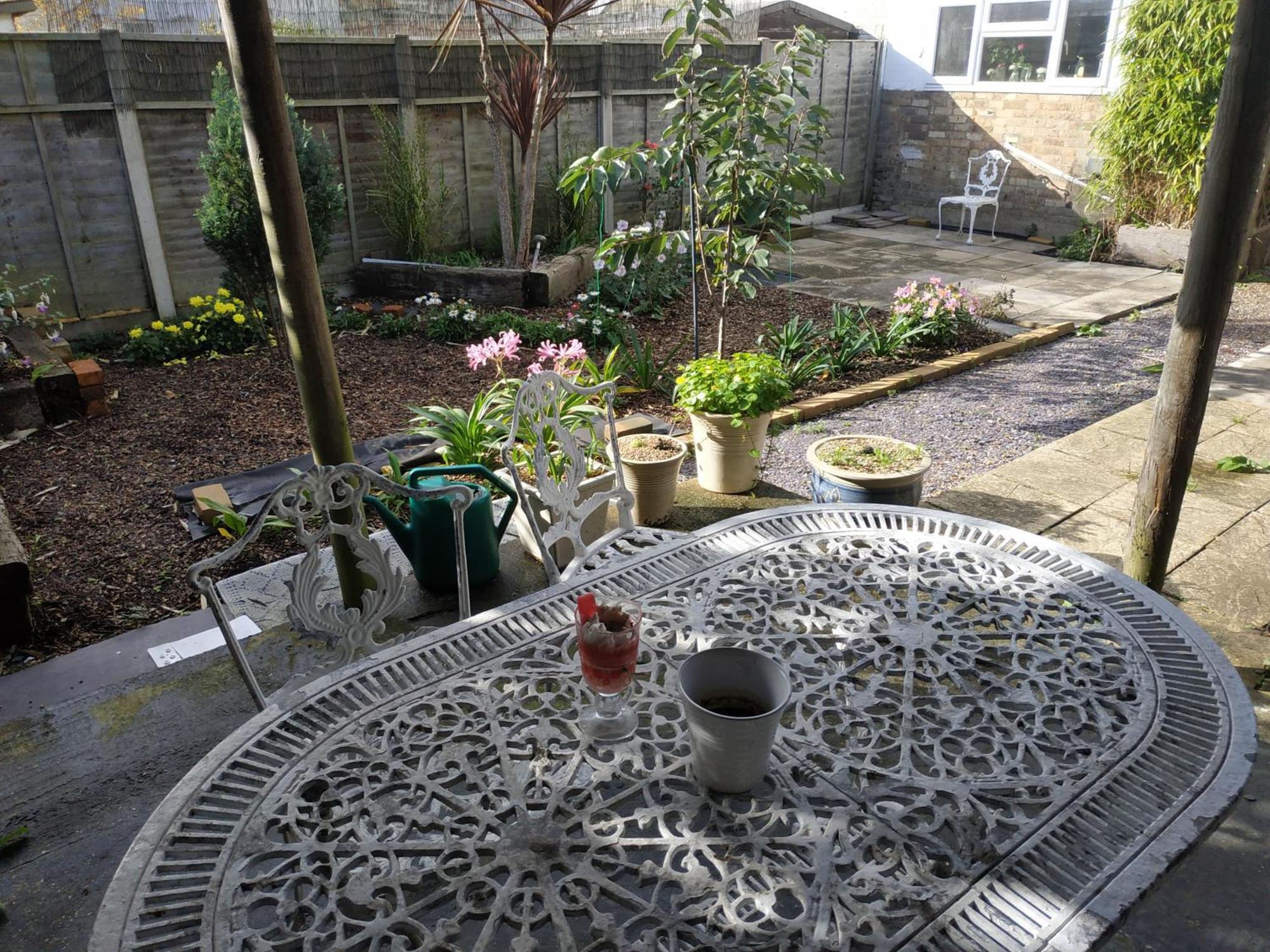 Spring Lodge บอร์นมัธ ภายนอก รูปภาพ