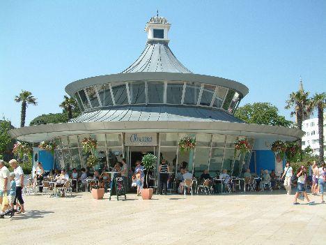 Spring Lodge บอร์นมัธ ภายนอก รูปภาพ